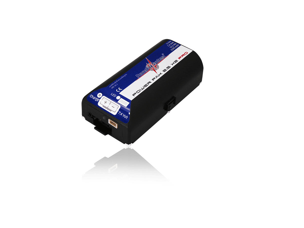 PowerBox | Battery systems