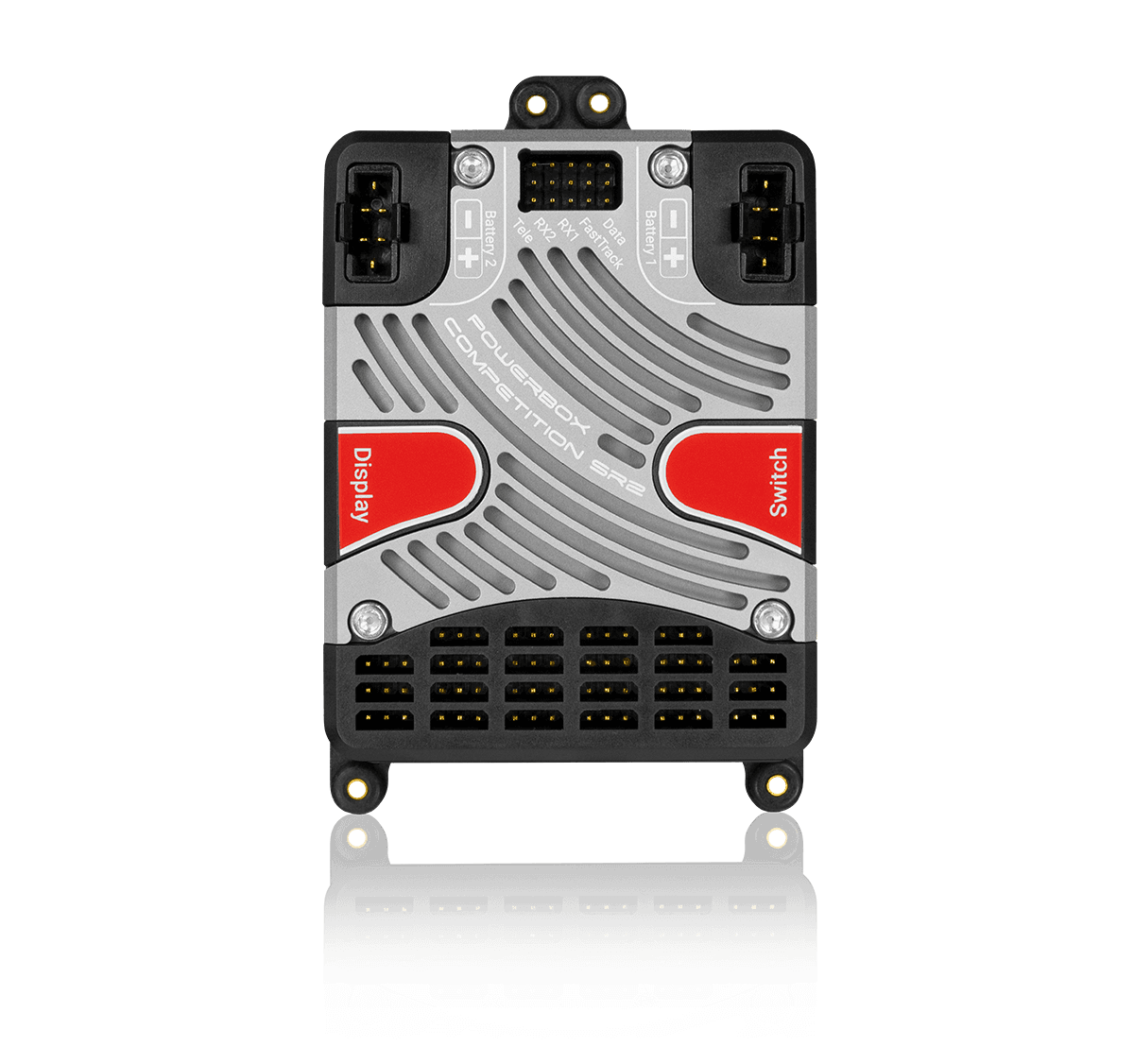 PowerBox | Power supply systems