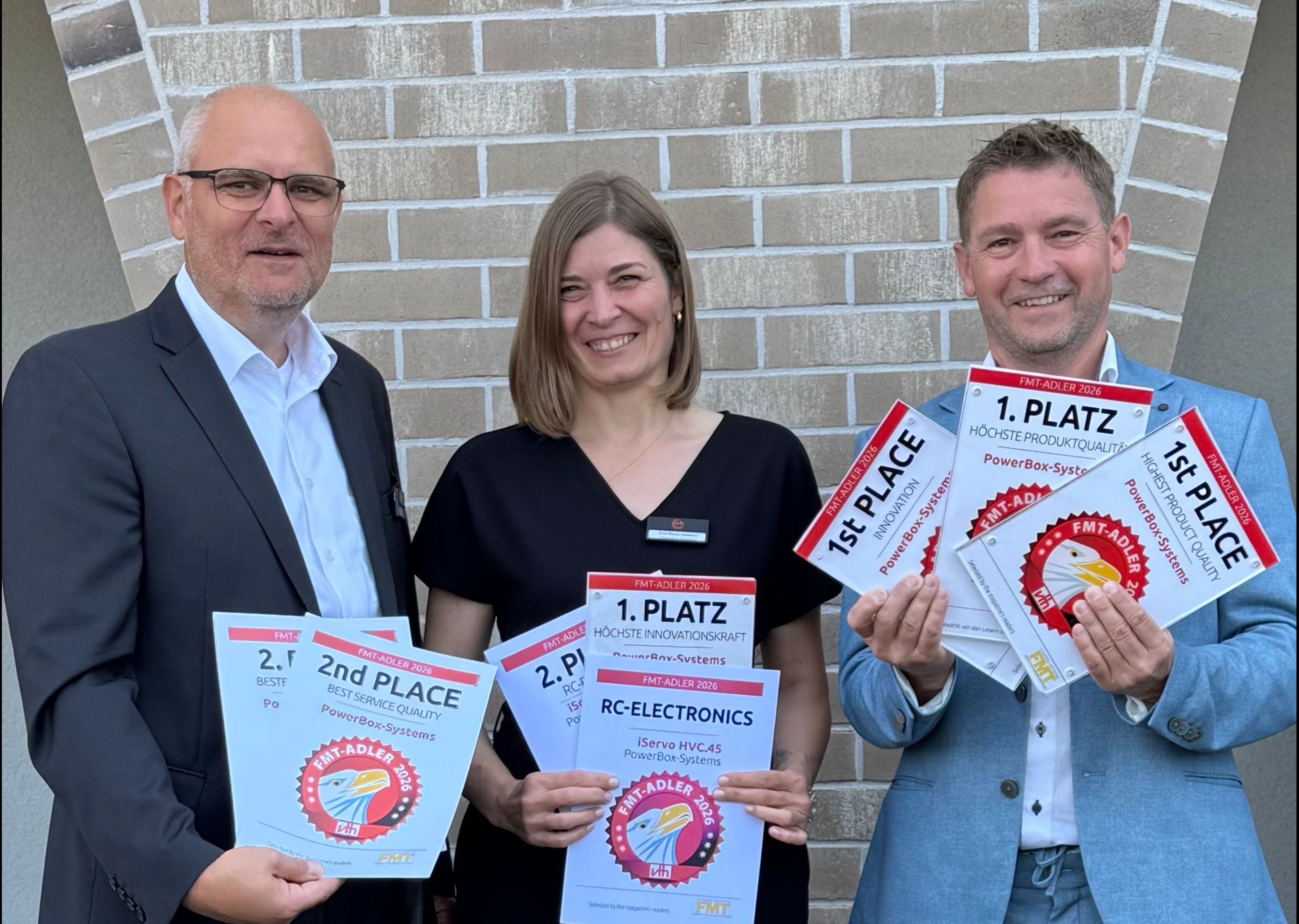  VTH Modellbau-Awards 2026 in Baden-Baden