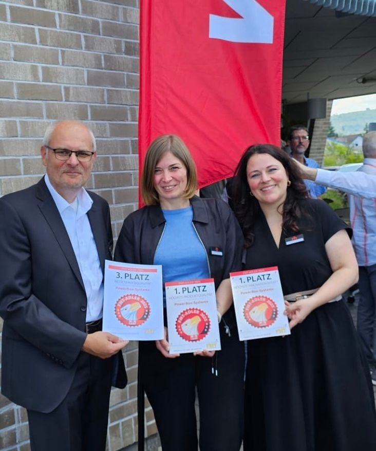  VTH Modellbau-Awards 2025 in Baden-Baden