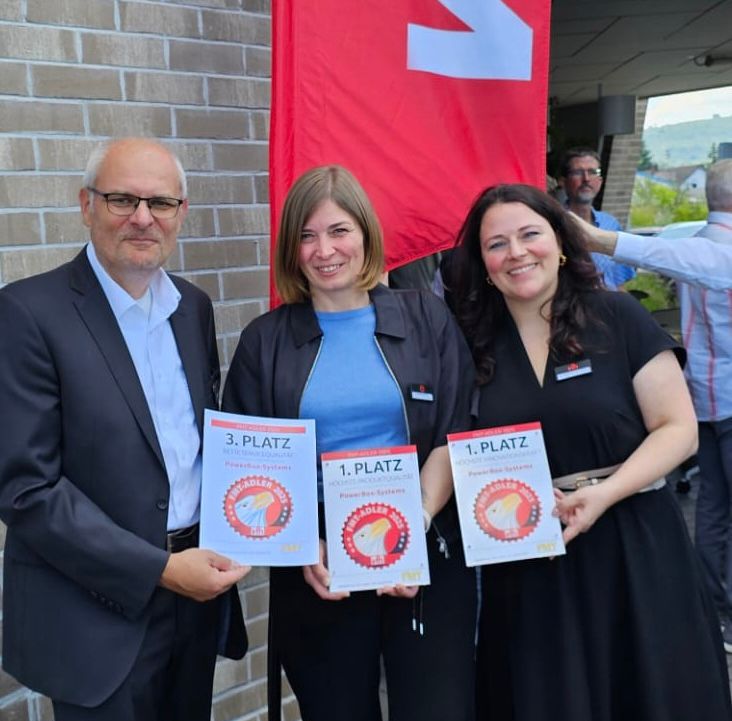  VTH Modellbau-Awards 2025 in Baden-Baden
