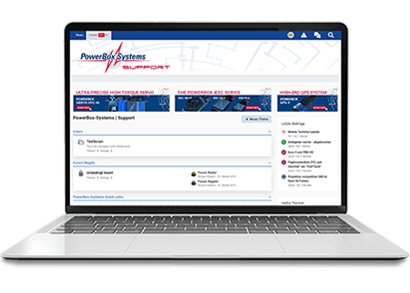Support-Forum