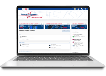 Support Forum