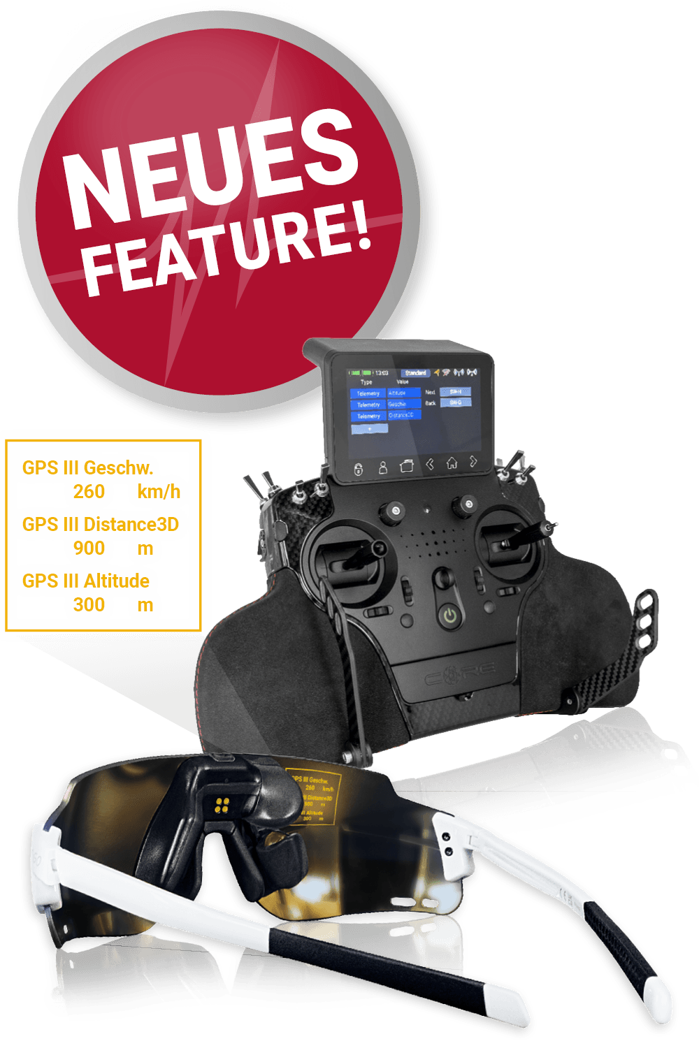 ++Neu++ | CORE Update 3.9