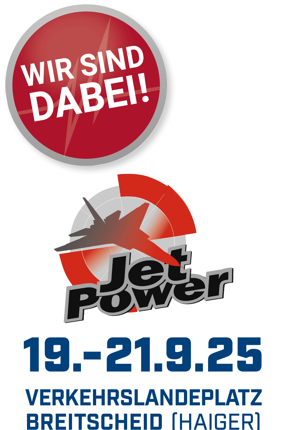 JetPower 2025