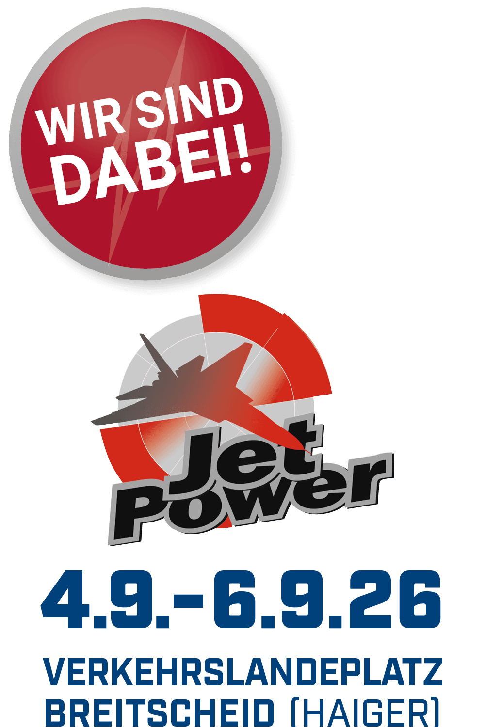 JetPower 2026