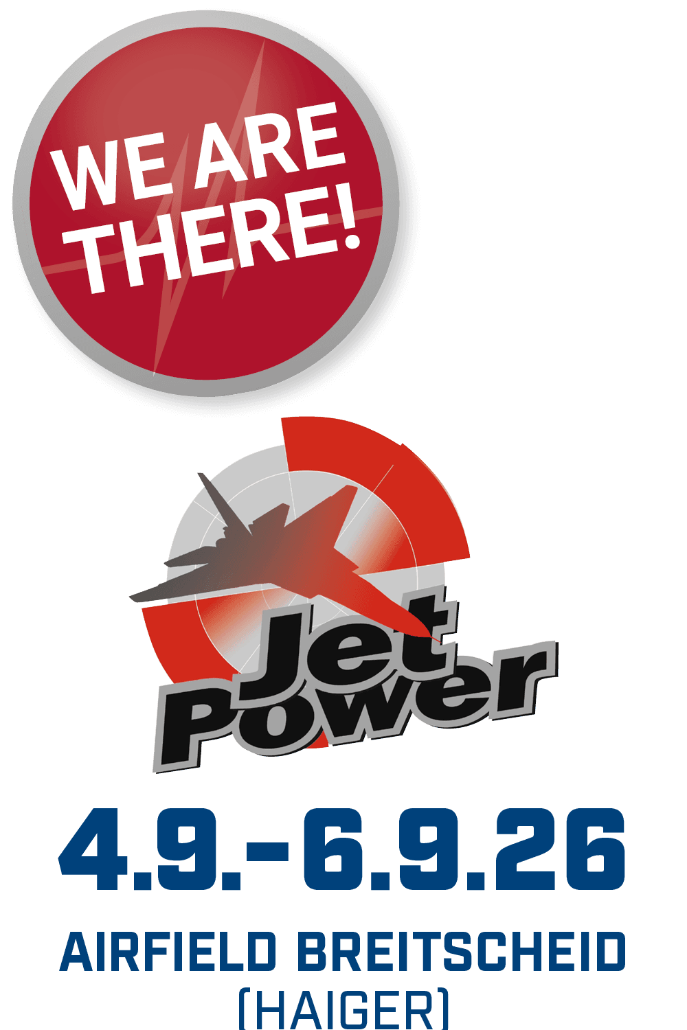 JetPower 2026