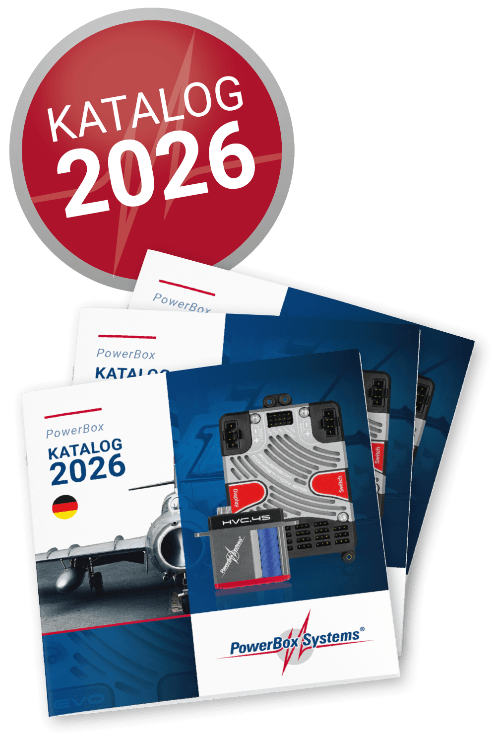 Katalog 2026