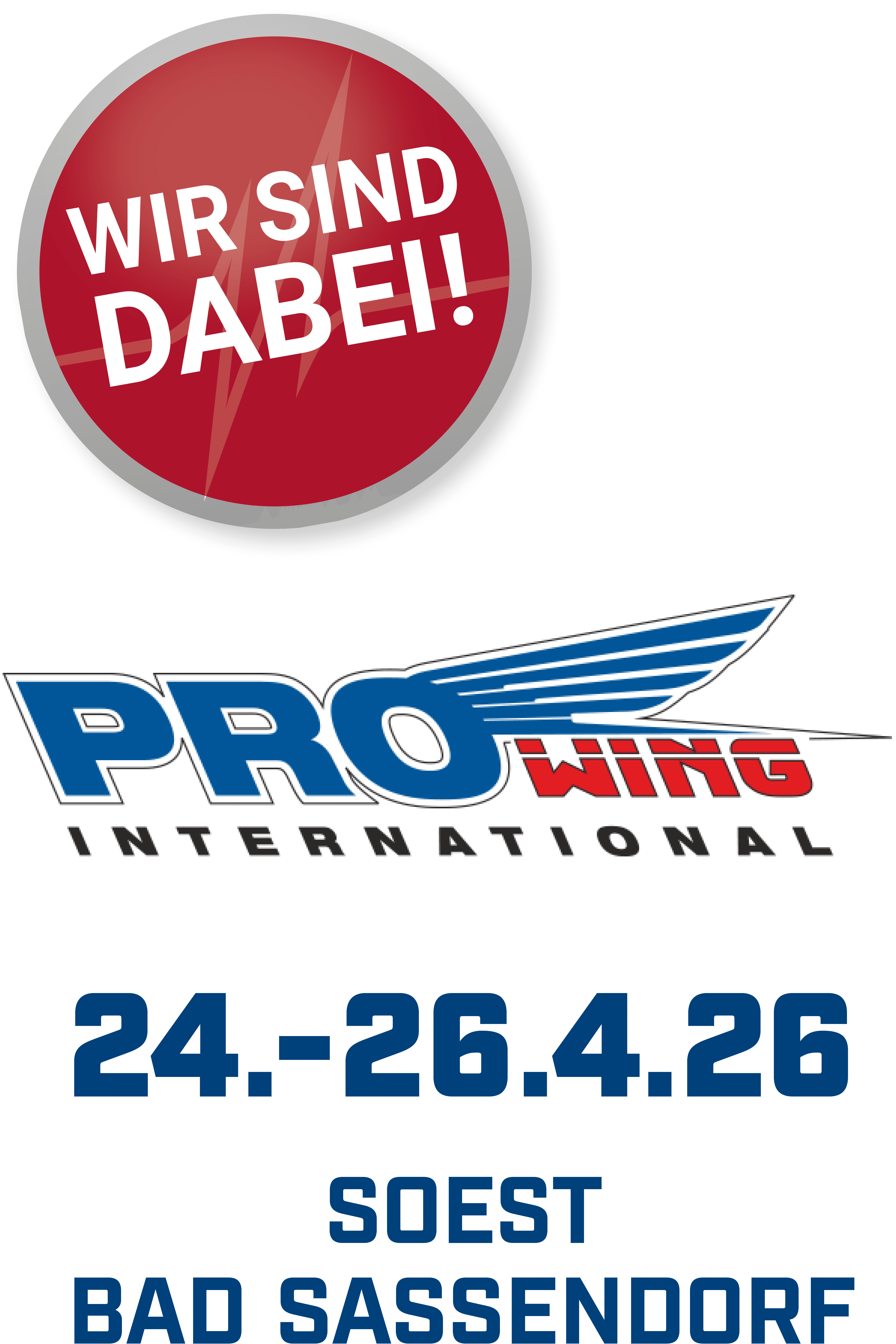 ProWing International 2026