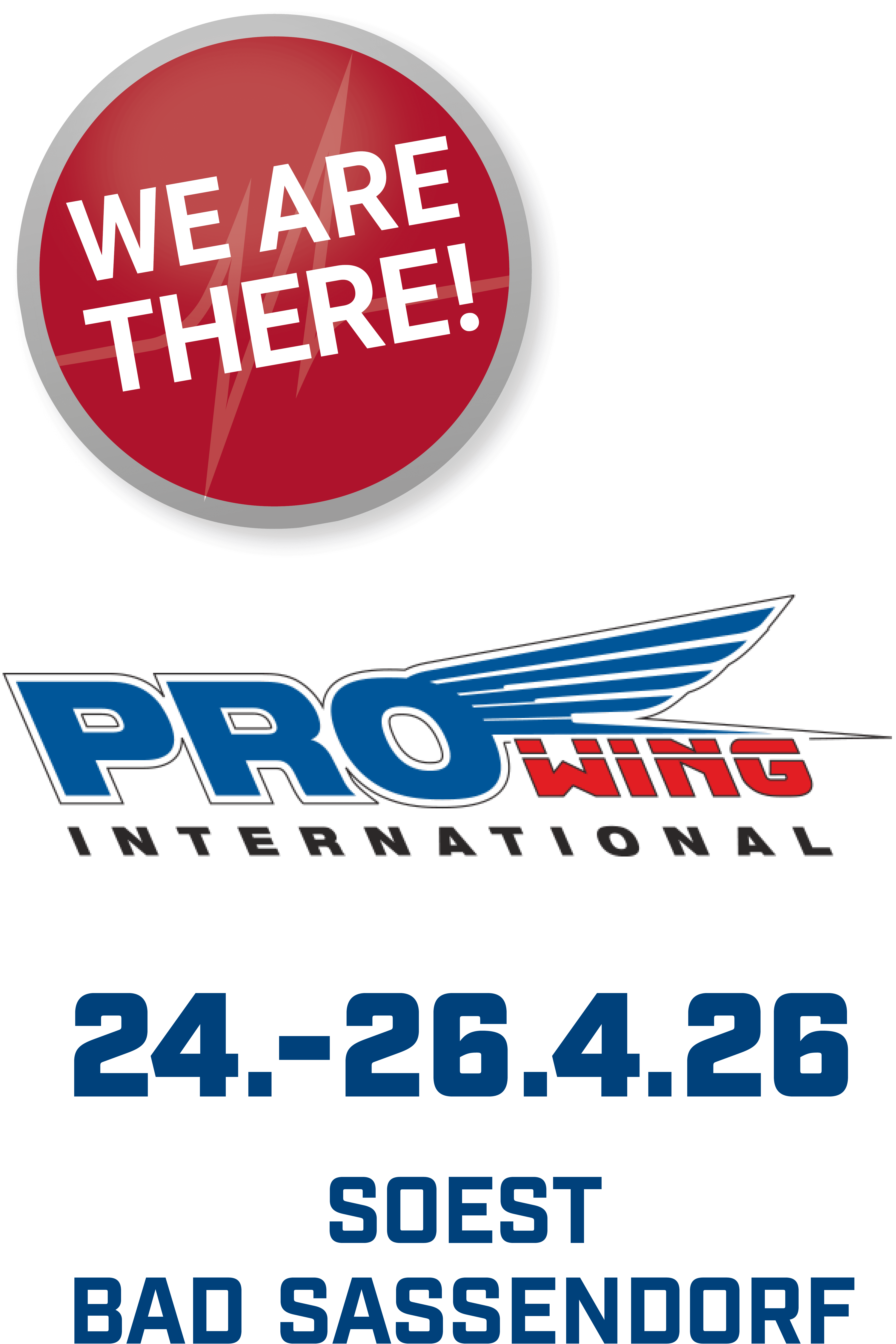 ProWing International 2026