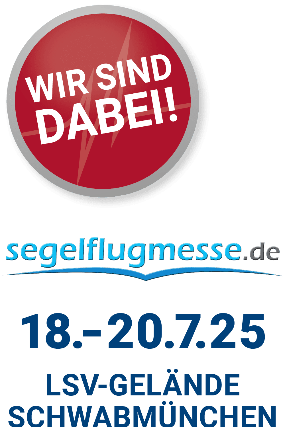 Segelflugmesse 2025