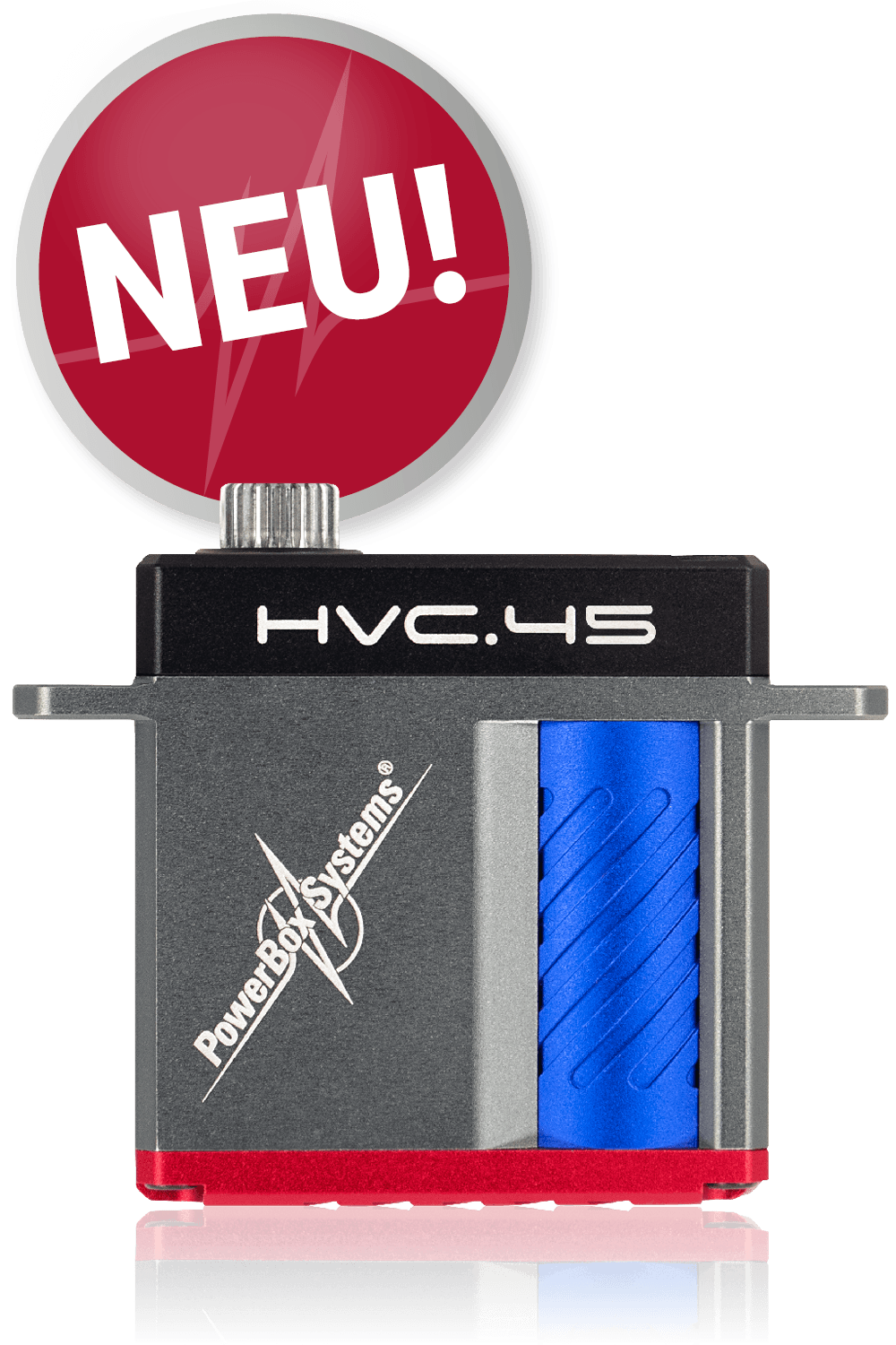iServo HVC.45