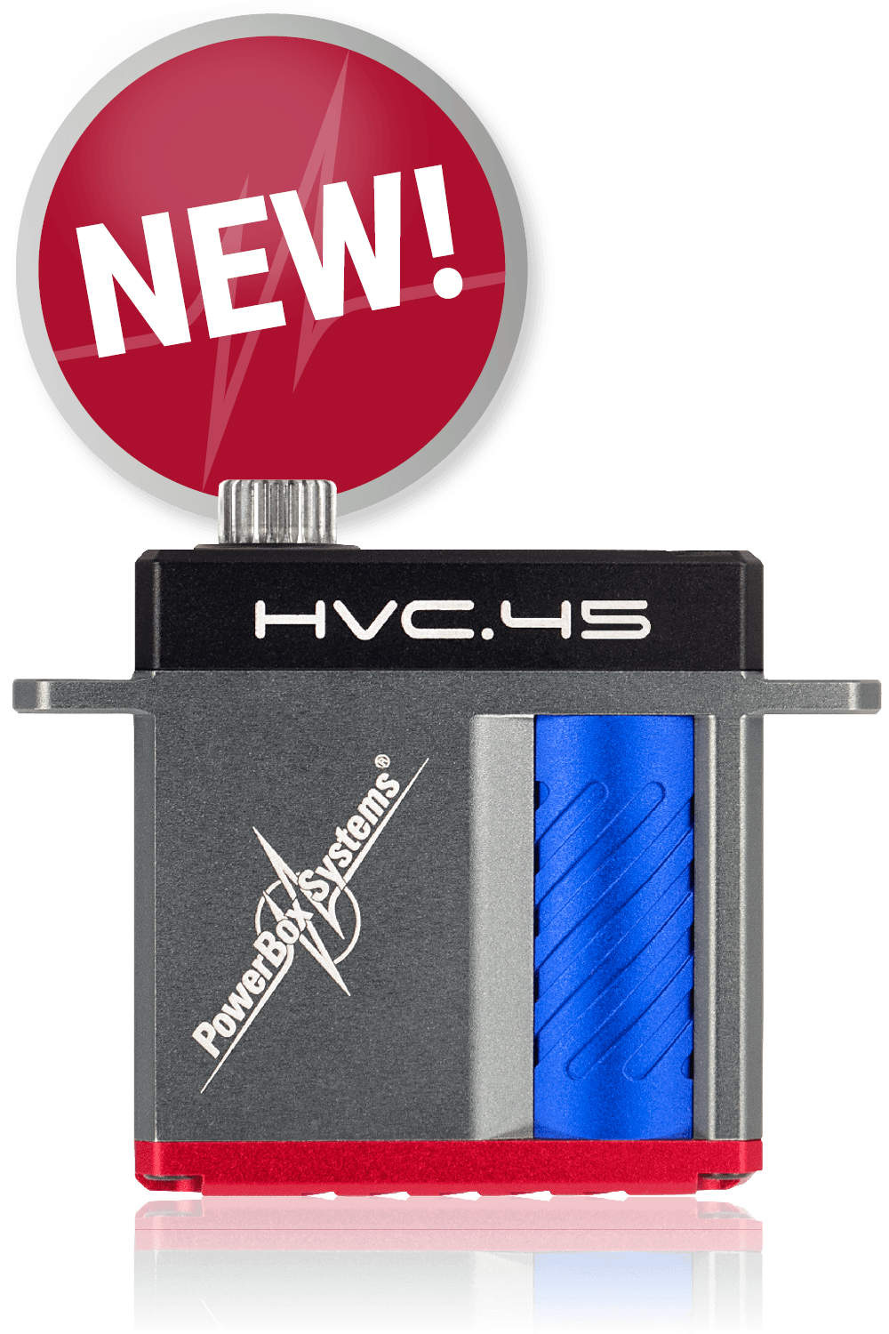 iServo HVC.45