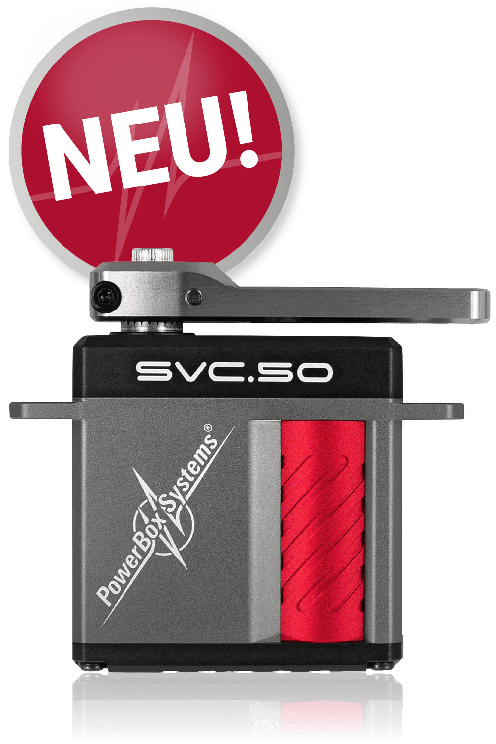 iServo SVC.50