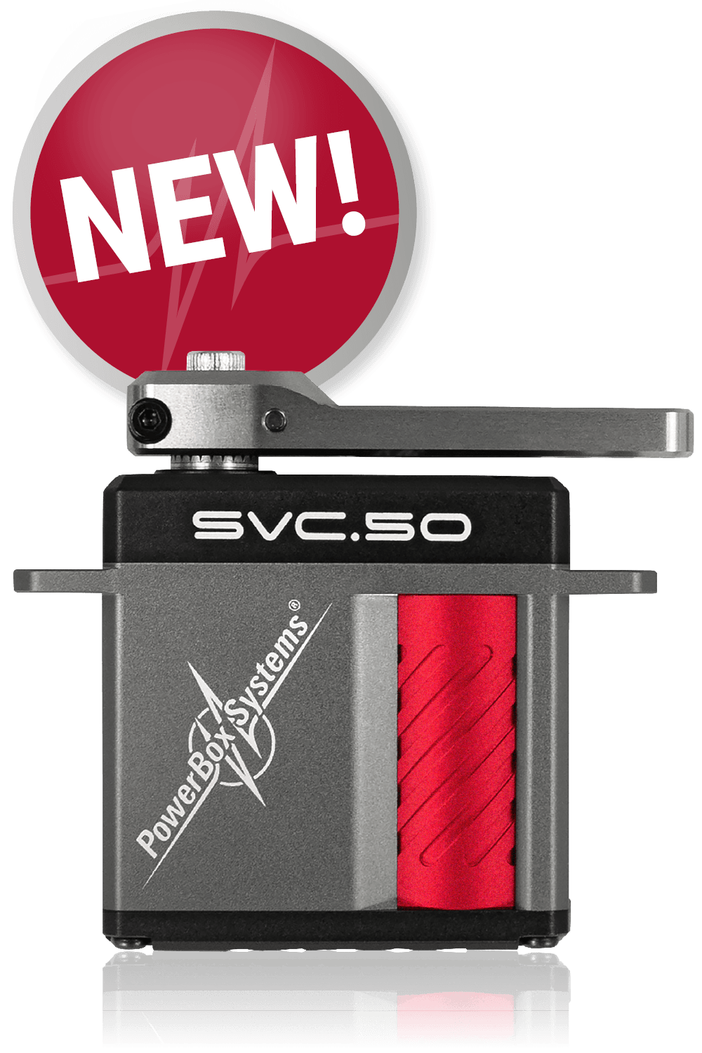 iServo SVC.50