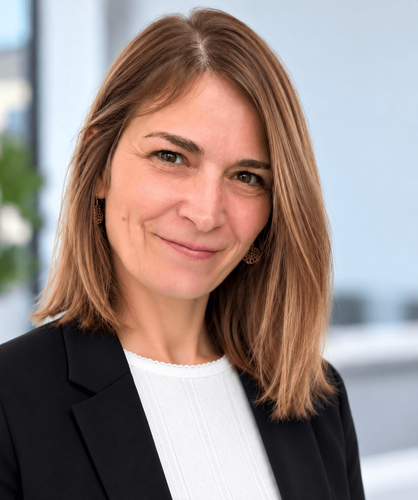 Eva-Maria Deutsch